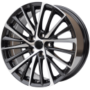 1366 MB NEW ALURIMS 18 5x114,3 TOYOTA CHR RAV4 LEXUS LBX UX NX RX ES 