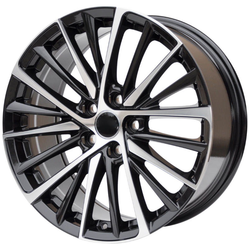 1366 MB NEW ALURIMS 18 5x114,3 TOYOTA CHR RAV4 LEXUS LBX UX NX RX ES 