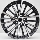 1366 MB NEW ALURIMS 18 5x114,3 TOYOTA CHR RAV4 LEXUS LBX UX NX RX ES 