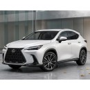 1366 MB NEW ALURIMS 18 5x114,3 TOYOTA CHR RAV4 LEXUS LBX UX NX RX ES 