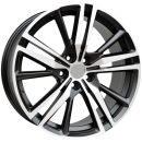 182 NEW ALURIMS 18 5x108 VOLVO S60 S80 S90 V60 V90 XC40 XC60 XC70 ET42