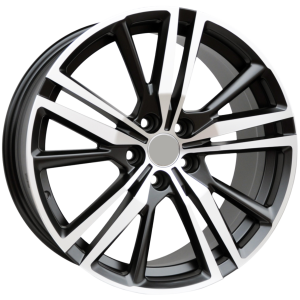 182 NOWE ALUFELGI 18 5x108...