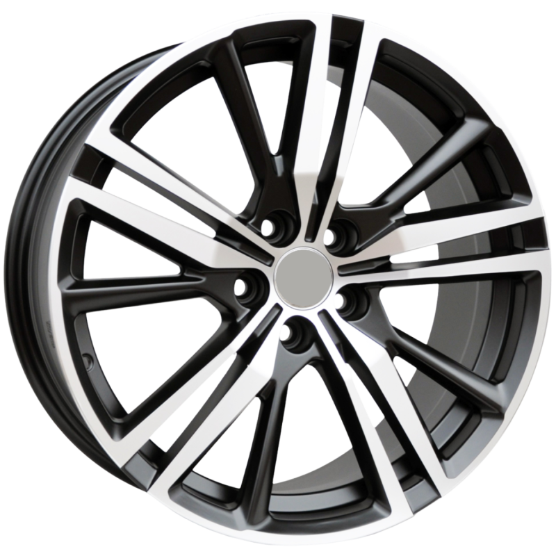 182 NEW ALURIMS 18 5x108 VOLVO S60 S80 S90 V60 V90 XC40 XC60 XC70 ET42