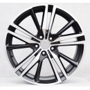 182 NEW ALURIMS 18 5x108 VOLVO S60 S80 S90 V60 V90 XC40 XC60 XC70 ET42