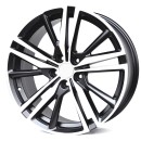 182 NEW ALURIMS 18 5x108 VOLVO S60 S80 S90 V60 V90 XC40 XC60 XC70 ET42
