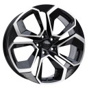 5561 MB NEW ALUMINIOWE RIMS  17 5x112 SKODA OCTAVIA 3 4 5 SUPERB KAROQ