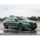 5561 MB NEW ALUMINIOWE RIMS  17 5x112 SKODA OCTAVIA 3 4 5 SUPERB KAROQ