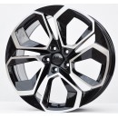 5561 MB NOVÉ ALUMINIOWE DISKY  17 5x112 SKODA OCTAVIA 3 4 5 SUPERB KAROQ