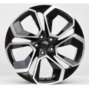 5561 MB NOVÉ ALUMINIOWE DISKY  17 5x112 SKODA OCTAVIA 3 4 5 SUPERB KAROQ
