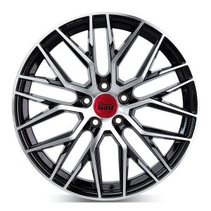 MAM RS4 18x8 5x112 ET45...