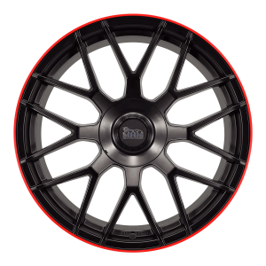 MAM GT1 19x9.5 5x112 ET30...