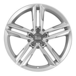 MAM A1 19x8 5x112 ET42 66,5 SL
