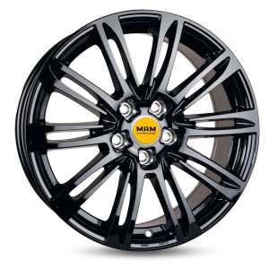 MAM A4 17x7.5 5x108 ET40...