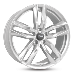 MAM RS3 16x7 5x108 ET46 72,6 SL