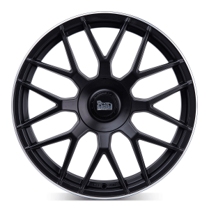 MAM GT1 17x7.5 5x112 ET35...