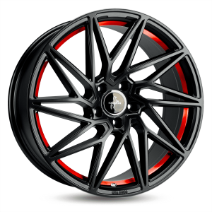 KESKIN KT20 19x8.5 5x114.3...