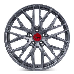 MAM RS4 17x7.5 5x112 ET35...