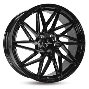 KESKIN KT20 18x8 5x108 ET45 72,6 BP