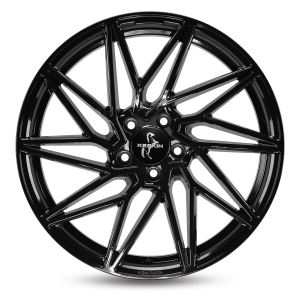 KESKIN KT20 19x8.5 5x112 ET30 72,6 BP