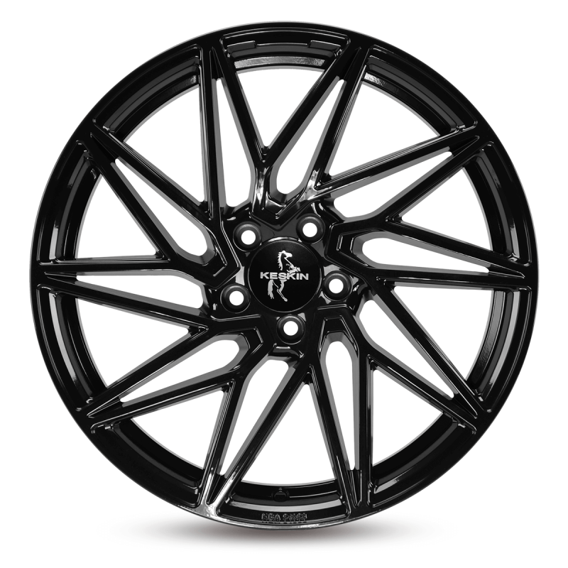 KESKIN KT20 19x8.5 5x112 ET30 72,6 BP