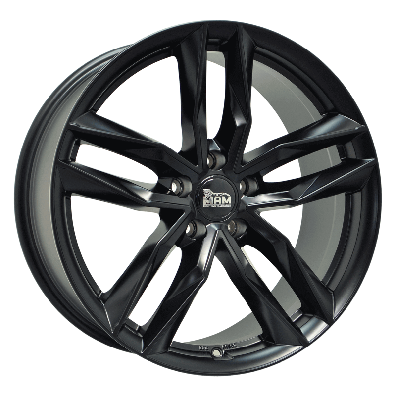 MAM RS3 16x7 5x114.3 ET45 72,6 MBP