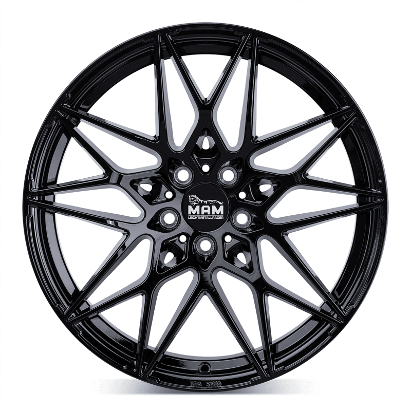 MAM B2 18x8 5x112 ET30 72,6 BP