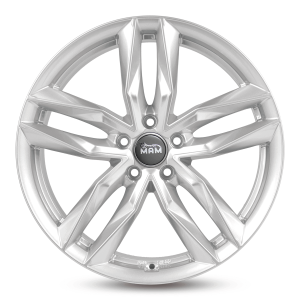 MAM RS3 19x8.5 5x112 ET45...