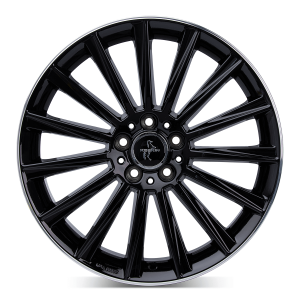 KESKIN KT18 17x7 5x108 ET48...