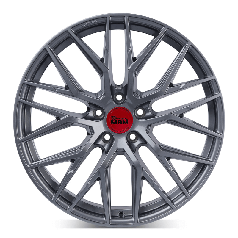 MAM RS4 19x8.5 5x108 ET45 72,6 PP