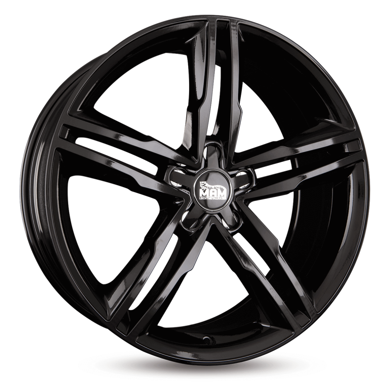 MAM A1 18x8 5x112 ET30 66,5 BP