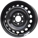 ORIGINÁLNÍ DISKY OCEL 16 6X120 FORD TRANSIT VW TRANSPORTER T7
