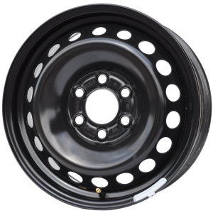 ORIGINAL RIM STEEL 16 6X120...