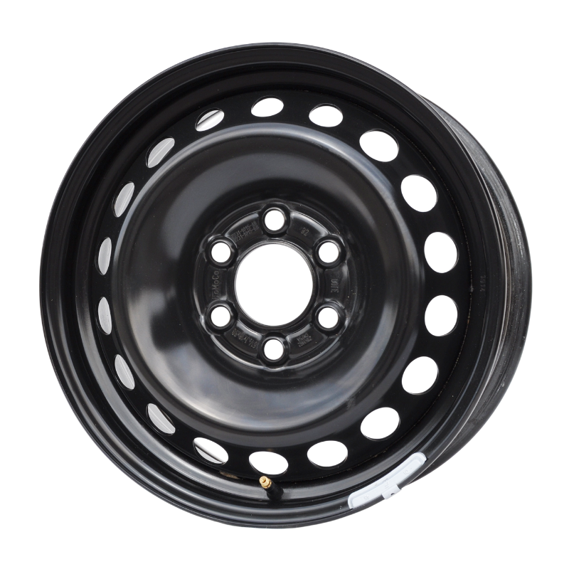 ORYGINALNE FELGI STALOWE 16 6X120 FORD TRANSIT VW TRANSPORTER T7