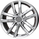 5182 HB ÚJ FELNIK 16 5x112 VW GOLF 5 6 7 ARTEON PASSAT TOURAN JETTA