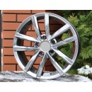5182 HB ÚJ FELNIK 16 5x112 VW GOLF 5 6 7 ARTEON PASSAT TOURAN JETTA