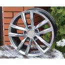 5182 HB NEW RIMS 16 5x112 VW GOLF 5 6 7 ARTEON PASSAT TOURAN JETTA
