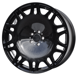 629 B ÚJ ALUFELNIK 22 5x112 MERCEDES MAYBACH MONOBLOCK S