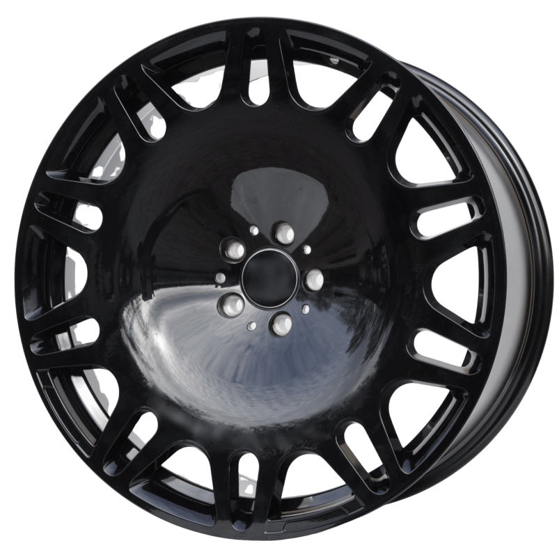 629 B NOU ALUJANTE 22 5x112 MERCEDES MAYBACH MONOBLOCK S