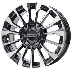 1370 MB NOWE ALUFELGI 16 5x110 FIAT 500X CROMA OPEL VECTRA C