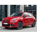 1370 MB NEW ALURIMS 16 5x110 FIAT 500X CROMA OPEL VECTRA C
