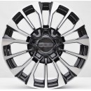 1370 MB ÚJ ALUFELNIK 16 5x110 FIAT 500X CROMA OPEL VECTRA C