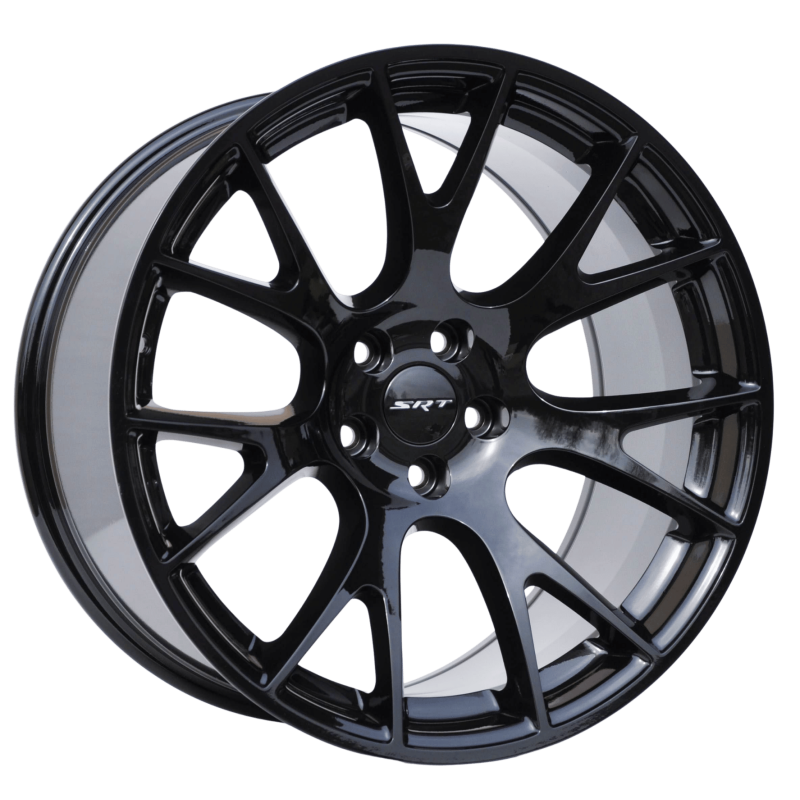 8872 B NOWE FELGI FLOW FORMING 20 5x115 DODGE CHARGER CHALLENGER