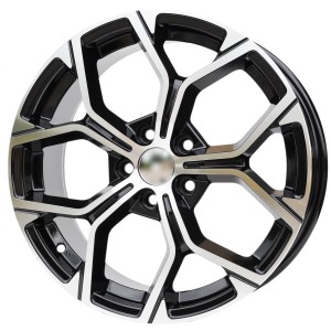 056 MB NOWE FELGI M 18 5x112 BMW X1 U11 U12 X2 U10 X3
