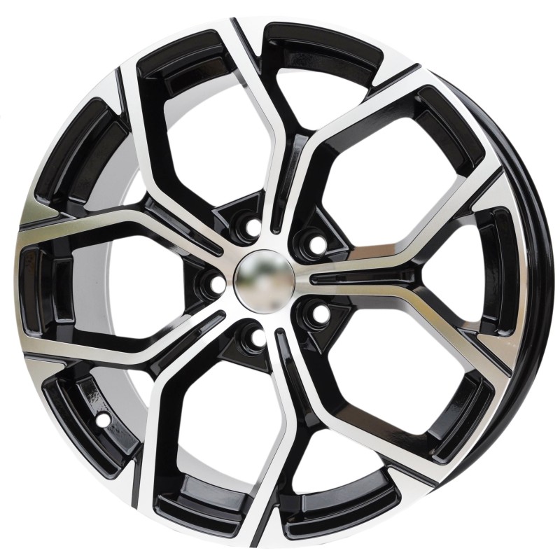 056 MB NOU JANTE M 18 5x112 BMW X1 U11 U12 X2 U10 X3