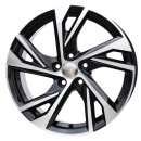183 MB ÚJ FELNIK 17 5x108 VOLVO V50 S60 S80 S90 V60 V70 V90 XC40 XC60