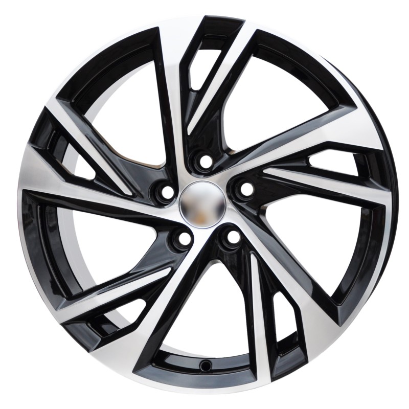 183 MB NEW RIMS 17 5x108 VOLVO V50 S60 S80 S90 V60 V70 V90 XC40 XC60