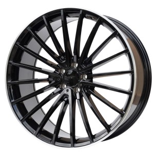 532 BPL NOVÉ ZESÍLENÉ DISKY 21 5x112 MERCEDES S W221 W222 W223 9J 10J