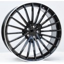 532 BPL NOWE WZMOCNIONE FELGI 21 5x112 MERCEDES S W221 W222 W223 9J 10J
