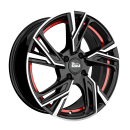 MAM RS5 16x6.5 4x100 ET35 63,4 BFPRI