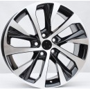 5757 MB NOWE ALUFELGI 18 5x114,3 TOYOTA CHR RAV4 LEXUS LBX UX NX RX ES